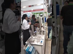 Johnson ekran filtremizi Vietwater 2023'te satıyoruz.