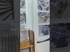 Vietwater 2023-Bizim standımız H05