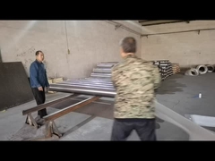 Paslanmaz çelik 304 Johnson Wedge Wire Screen tedarikçileri