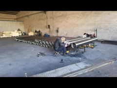 Kum kontrolü için SS 304 su kuyusu ekranı