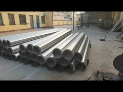 Johnson V Şekilli Tel Sarımlı Elek Makinesi