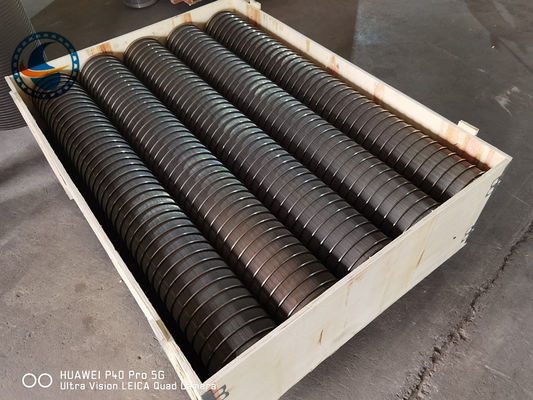 Ss 316l endüstriyel kullanım için ters çivisi tel ağı