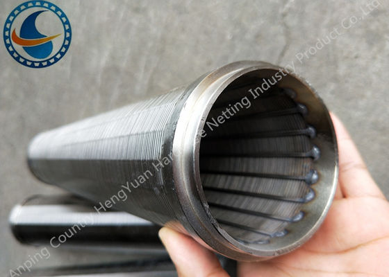 Ana / Kömür Takoz Hasır Tıkanmazlık Özelliği 29-1300mm Çap