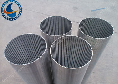 Filtrasyon Sistemi Kama Hasır Yüksek Mukavemetli 400mmX1000mmX100 Mikron