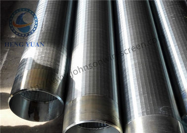 Johnson Kaynaklı Ürünler Johnson Vee Tel Ekran OEM / ODM Kabul Edilebilir