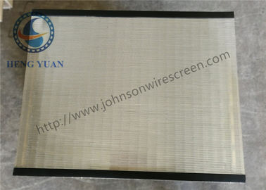 Kama Tel Ekran Panelleri / Kaynak Kama Tel Levhalar 300 Mm + 450 Mm Çap