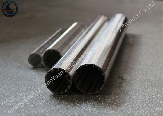 Yuva Sürekli Silindir Kama Hasır Korozyon Önleyici ISO9001-2008 Listelenmiştir